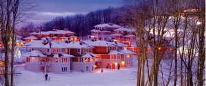 Crystal Mountain Resort Michigan